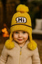 Yellow Winter Warm